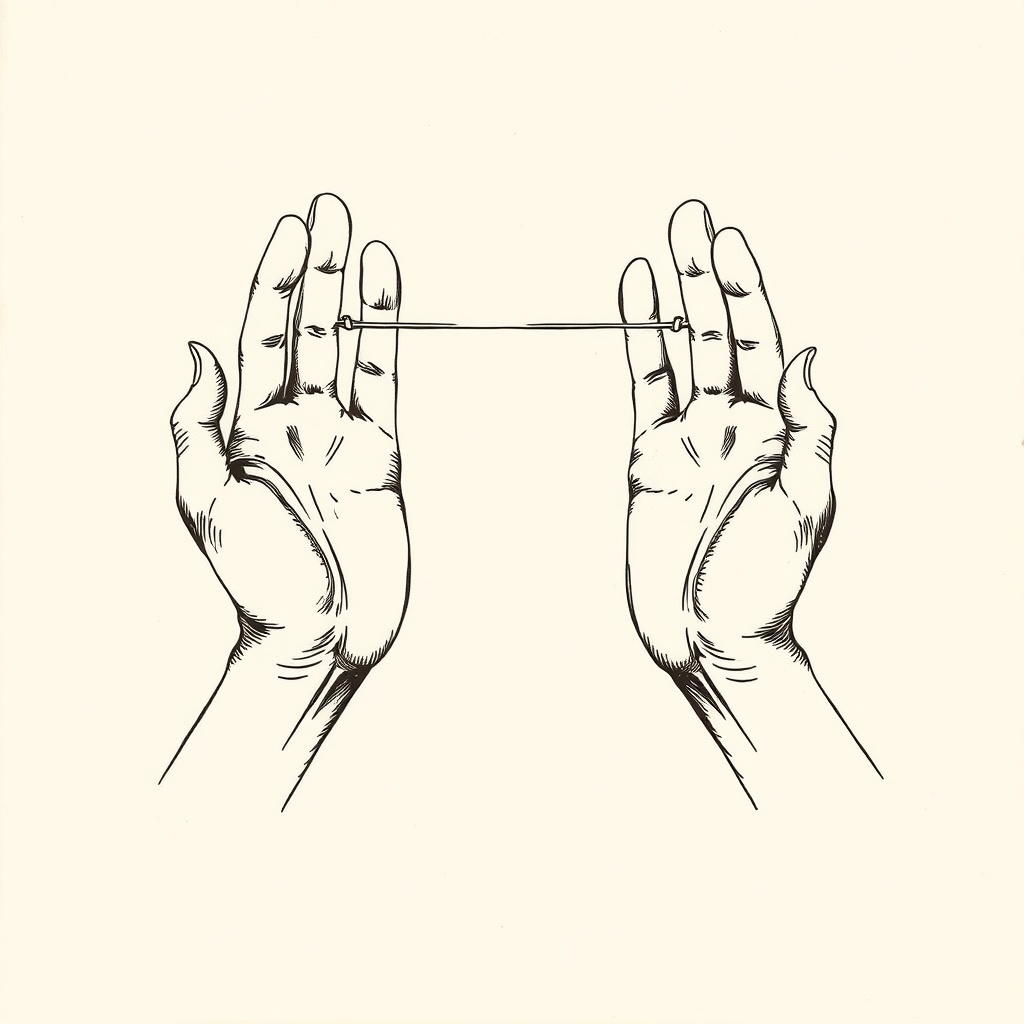 AI rendering of Cutting Off the Head